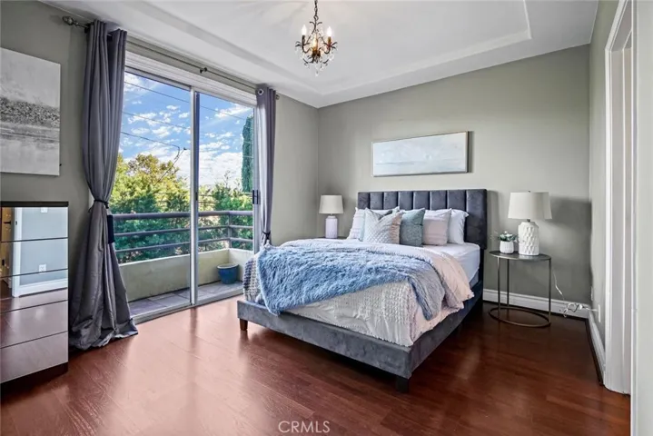 4128 Whitsett Avenue 112, Studio City, California 91604