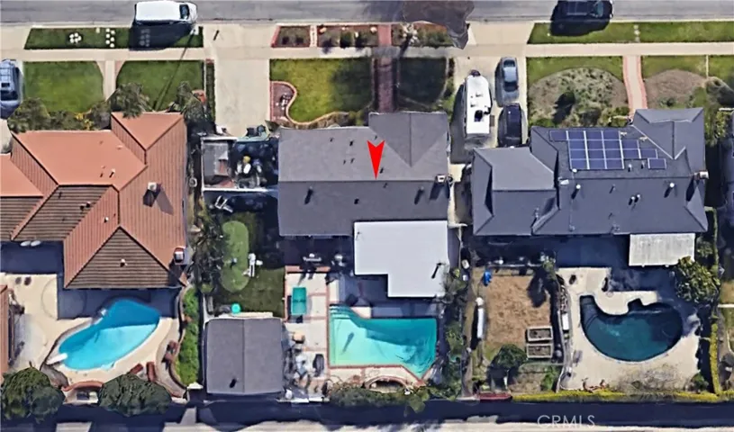 10291 Geraldine Road, Garden Grove, California 92840