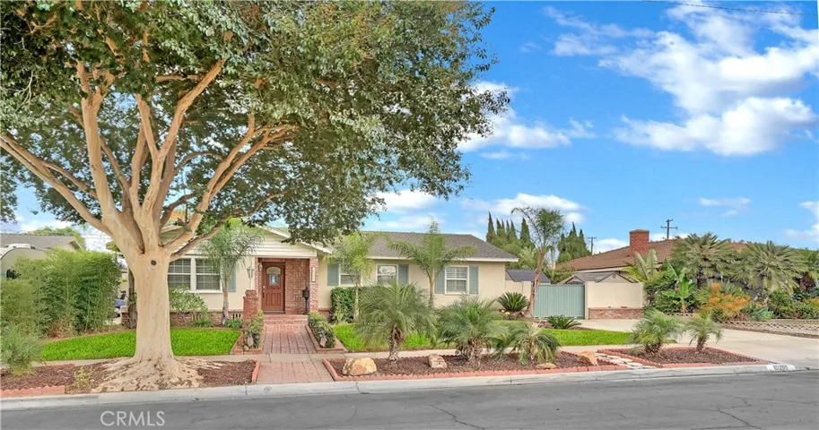 10291 Geraldine Road, Garden Grove, California 92840