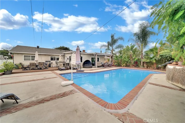 10291 Geraldine Road, Garden Grove, California 92840