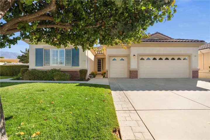 1696 Woodlands Road, Beaumont, California 92223