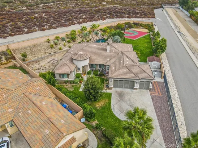5353 Stoneview Road, Rancho Cucamonga, California 91739