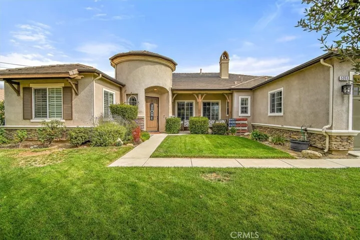 5353 Stoneview Road, Rancho Cucamonga, California 91739