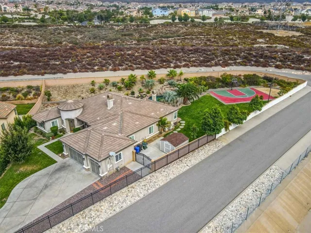 5353 Stoneview Road, Rancho Cucamonga, California 91739