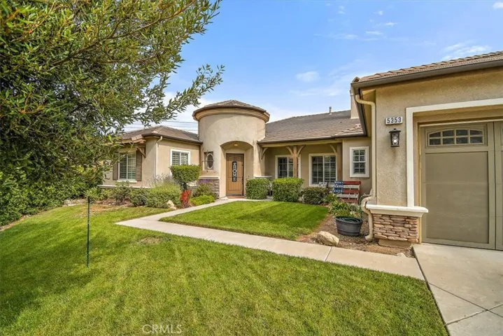 5353 Stoneview Road, Rancho Cucamonga, California 91739