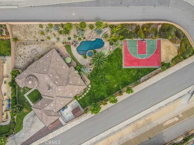 5353 Stoneview Road, Rancho Cucamonga, California 91739