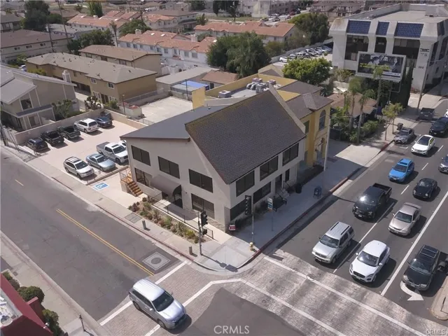 2522 Artesia Boulevard, Redondo Beach, California 90278