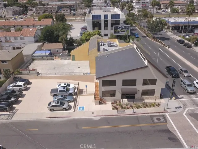 2522 Artesia Boulevard, Redondo Beach, California 90278