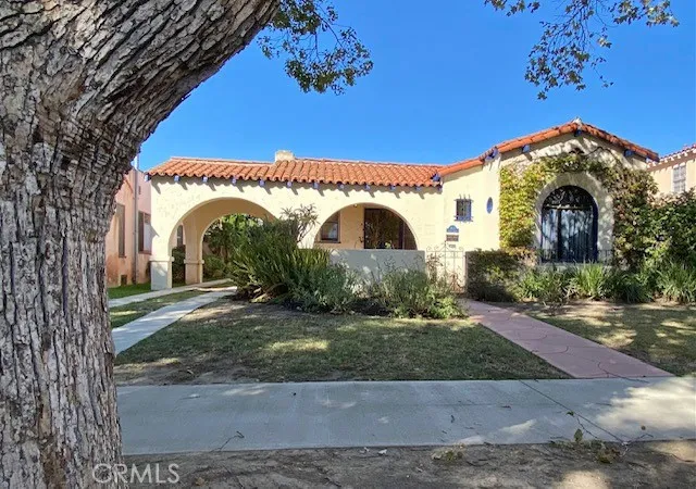 3621 Gundry Avenue, Long Beach, California 90807