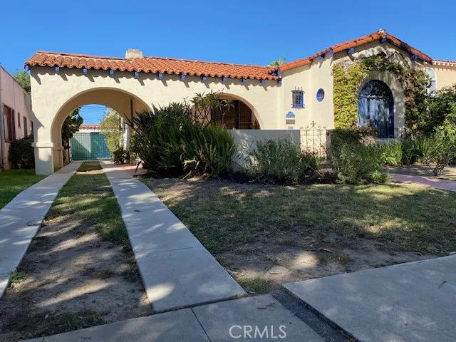 3621 Gundry Avenue, Long Beach, California 90807