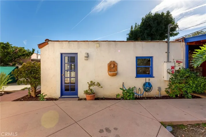 3621 Gundry Avenue, Long Beach, California 90807