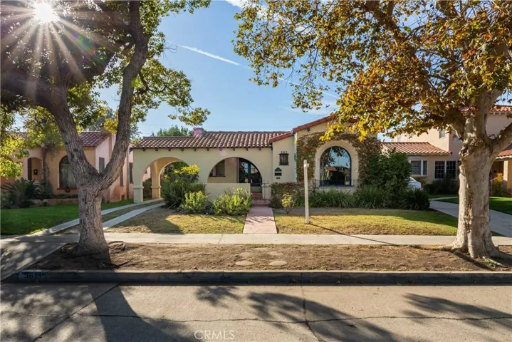3621 Gundry Avenue, Long Beach, California 90807