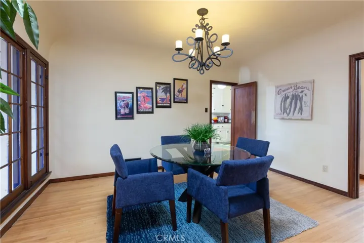 3621 Gundry Avenue, Long Beach, California 90807