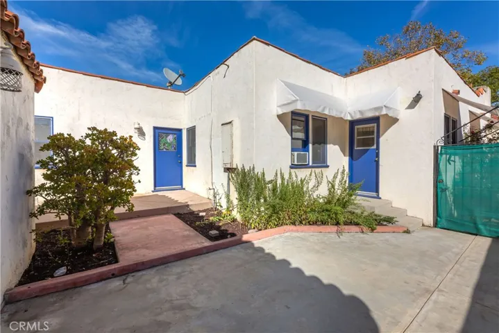 3621 Gundry Avenue, Long Beach, California 90807