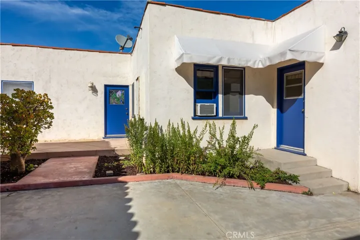 3621 Gundry Avenue, Long Beach, California 90807