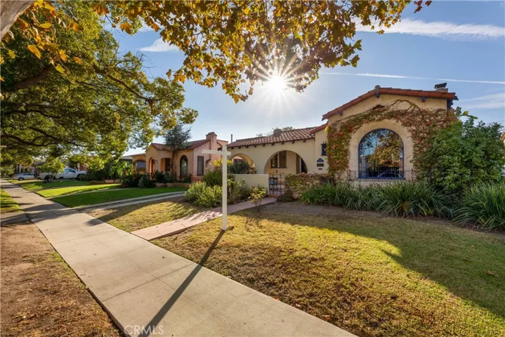 3621 Gundry Avenue, Long Beach, California 90807