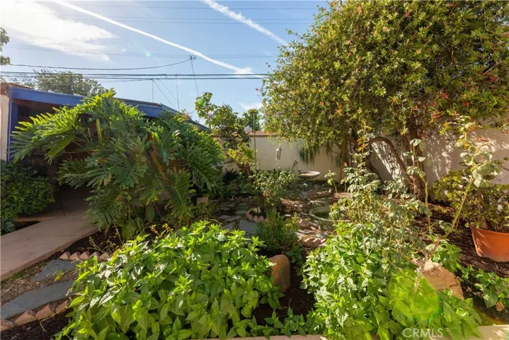 3621 Gundry Avenue, Long Beach, California 90807