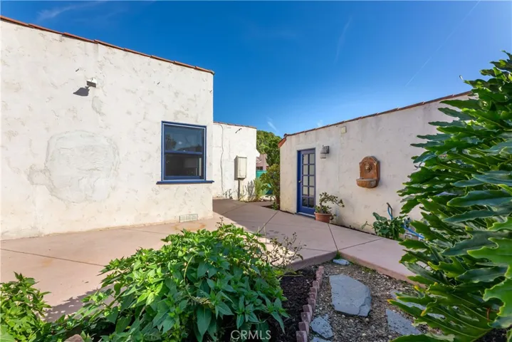 3621 Gundry Avenue, Long Beach, California 90807