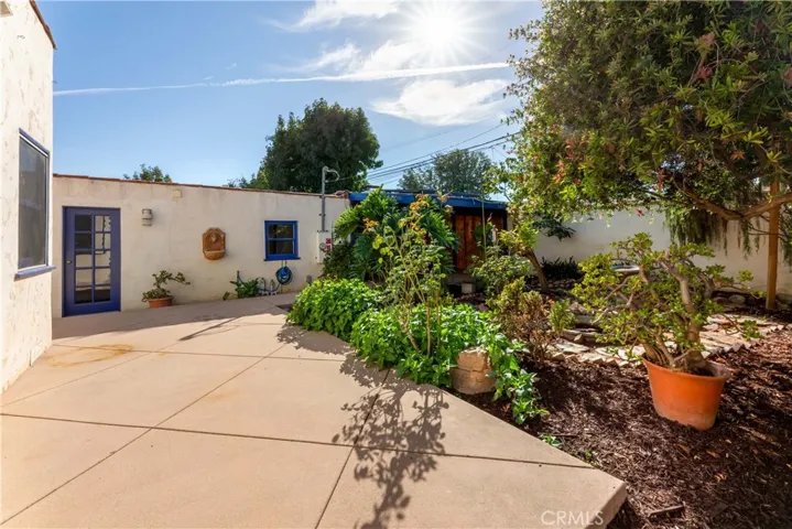 3621 Gundry Avenue, Long Beach, California 90807