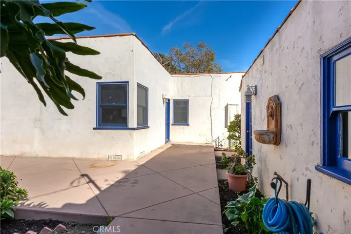 3621 Gundry Avenue, Long Beach, California 90807