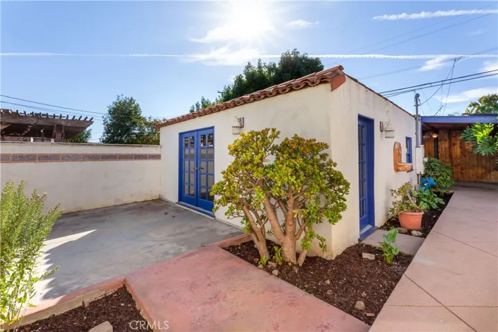 3621 Gundry Avenue, Long Beach, California 90807