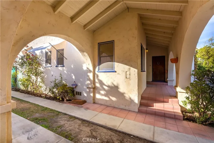 3621 Gundry Avenue, Long Beach, California 90807