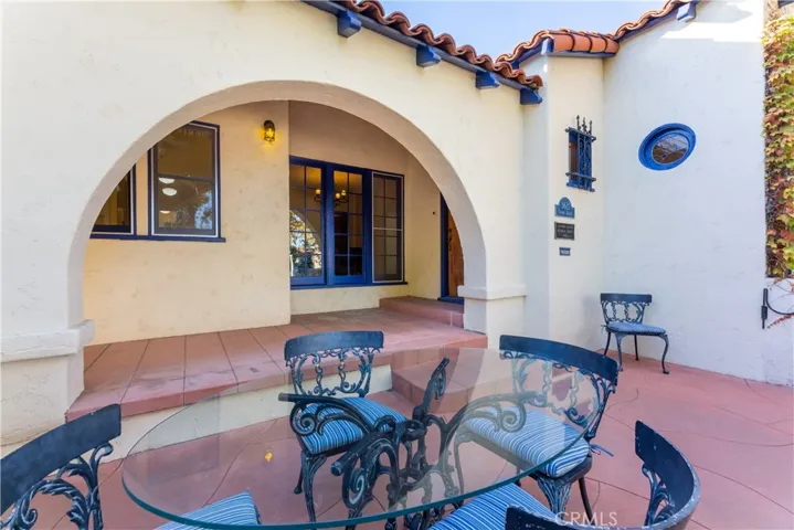3621 Gundry Avenue, Long Beach, California 90807