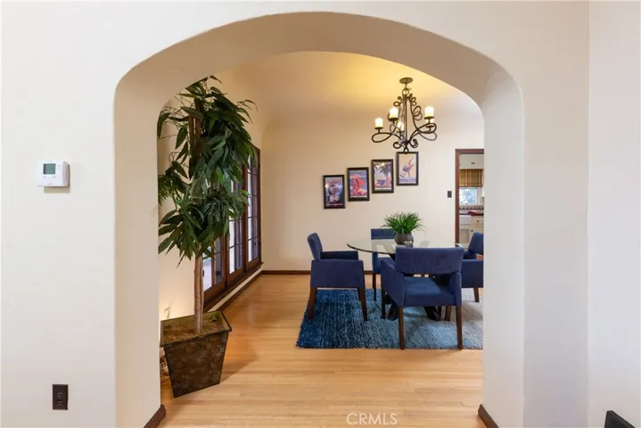 3621 Gundry Avenue, Long Beach, California 90807