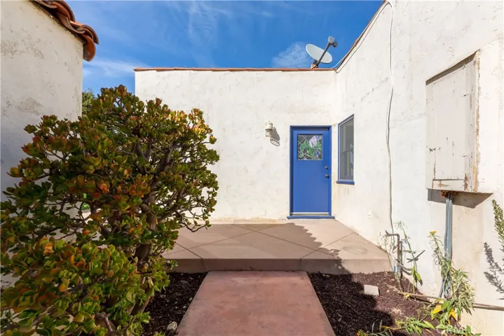 3621 Gundry Avenue, Long Beach, California 90807