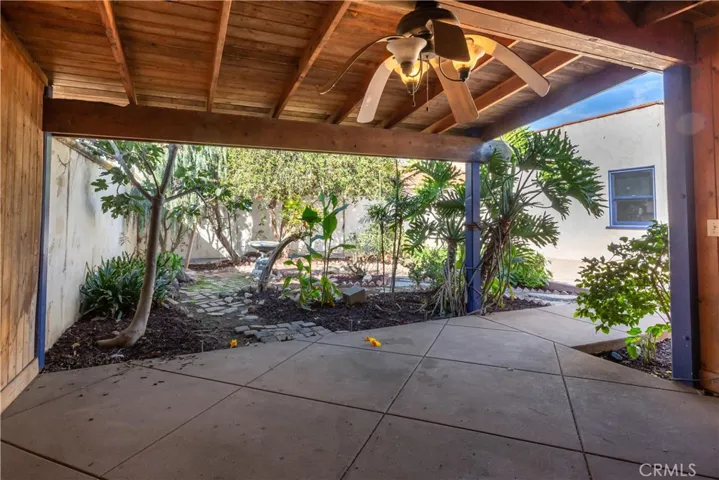 3621 Gundry Avenue, Long Beach, California 90807