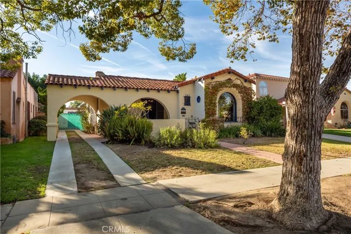 3621 Gundry Avenue, Long Beach, California 90807