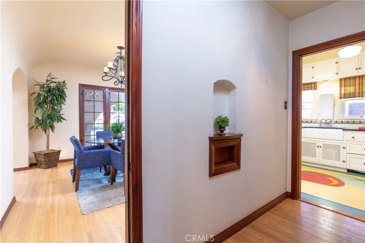 3621 Gundry Avenue, Long Beach, California 90807