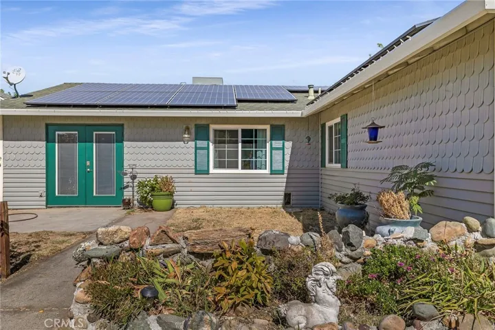 2351 Via Canela Drive, Oroville, California 95966