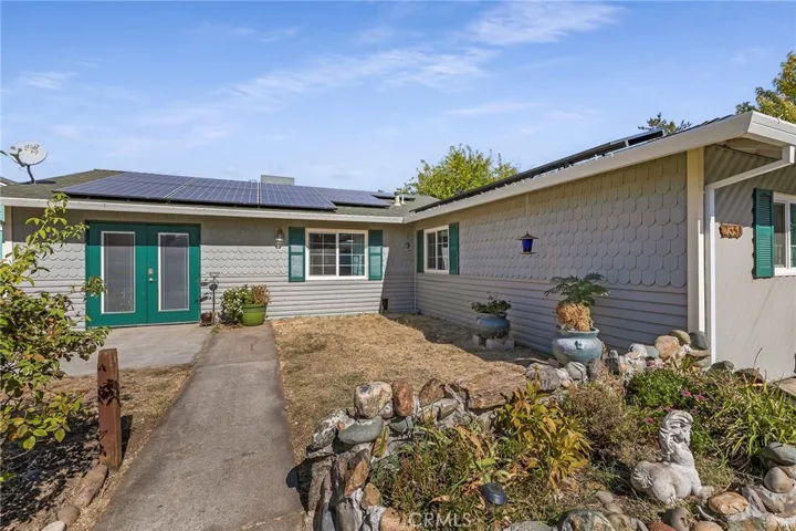 2351 Via Canela Drive, Oroville, California 95966