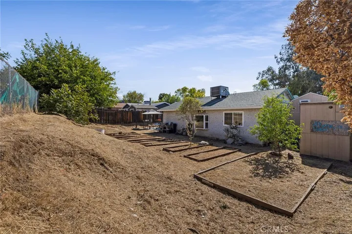 2351 Via Canela Drive, Oroville, California 95966