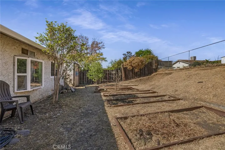 2351 Via Canela Drive, Oroville, California 95966