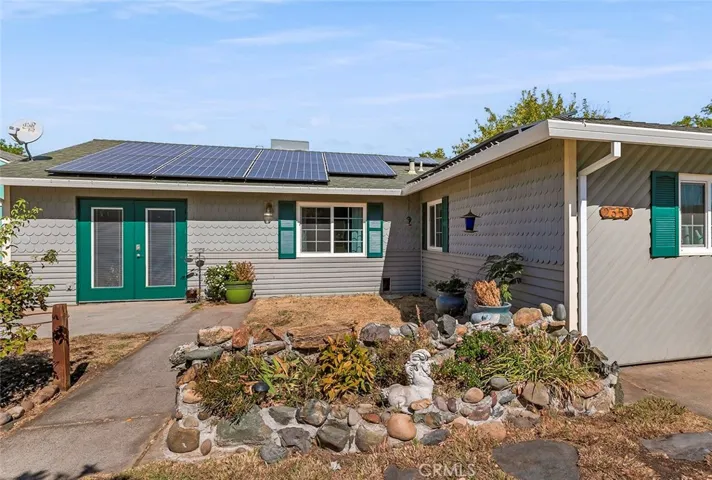 2351 Via Canela Drive, Oroville, California 95966