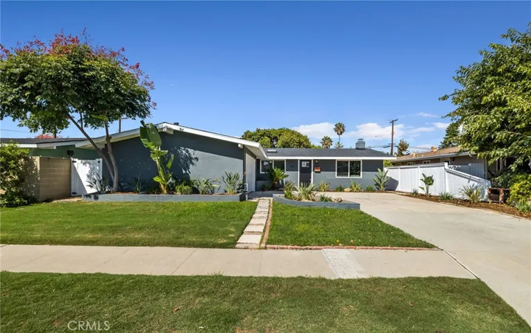292 Joann Street, Costa Mesa, California 92626