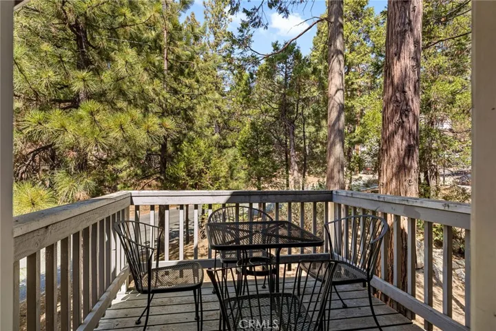 596 Pioneer Road, Lake Arrowhead, California 92352