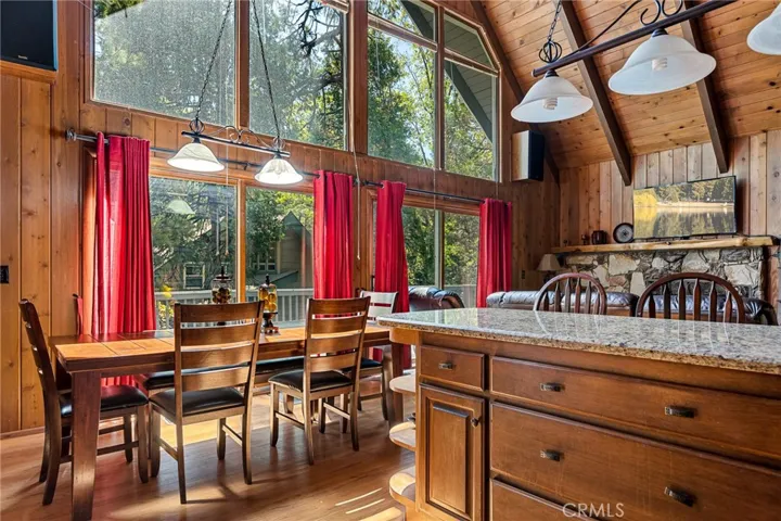 596 Pioneer Road, Lake Arrowhead, California 92352