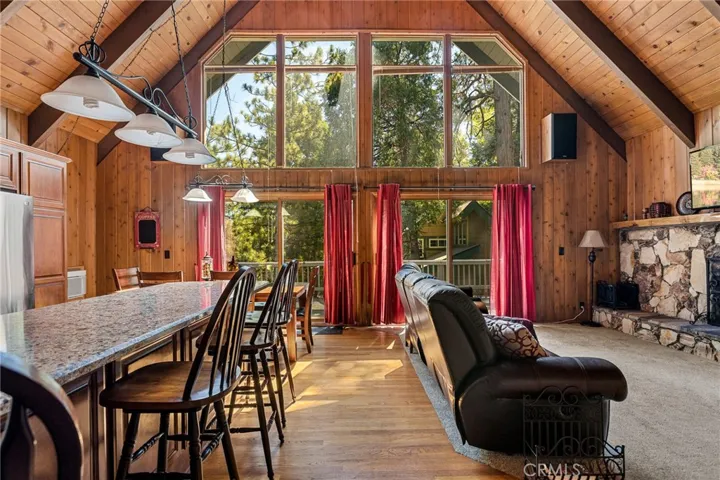 596 Pioneer Road, Lake Arrowhead, California 92352