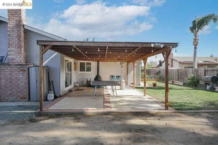 1487 Mallard Ln, Oakley, California 94561
