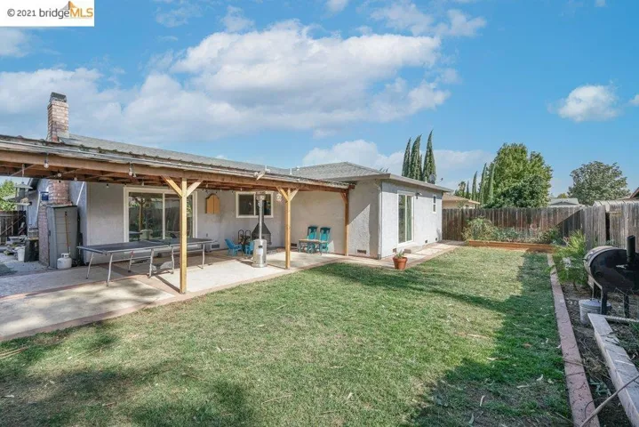 1487 Mallard Ln, Oakley, California 94561