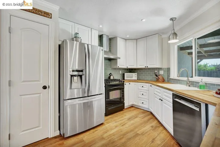 1487 Mallard Ln, Oakley, California 94561