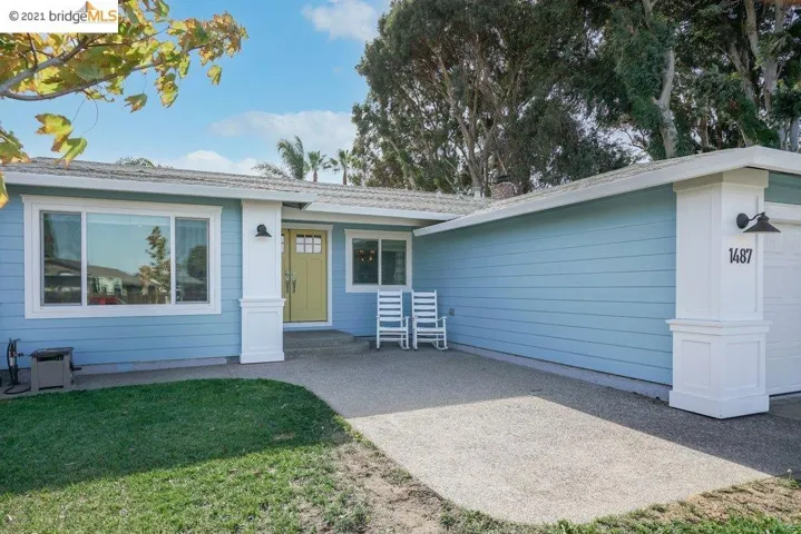 1487 Mallard Ln, Oakley, California 94561