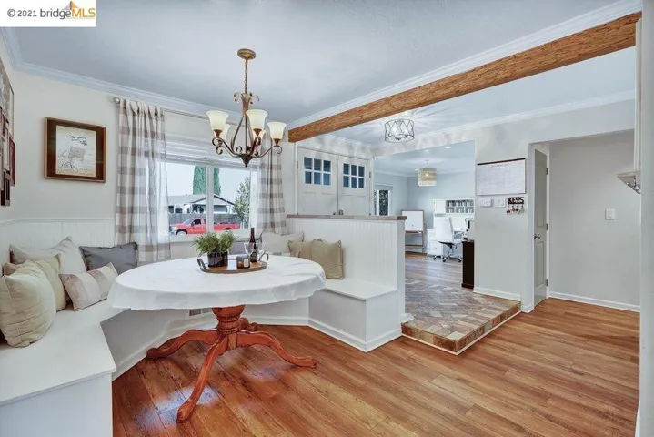 1487 Mallard Ln, Oakley, California 94561