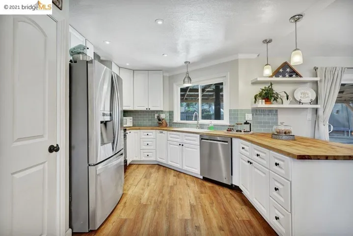 1487 Mallard Ln, Oakley, California 94561
