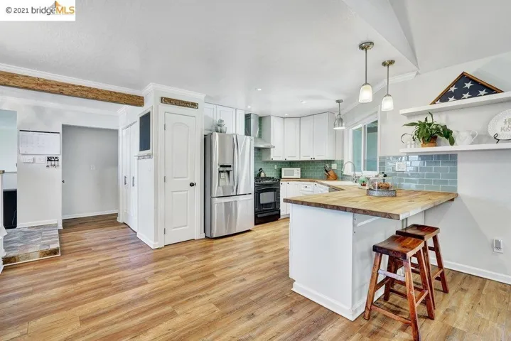 1487 Mallard Ln, Oakley, California 94561