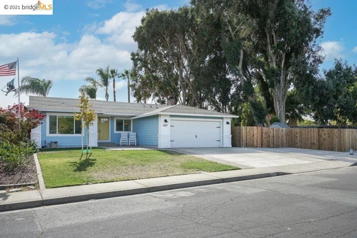1487 Mallard Ln, Oakley, California 94561