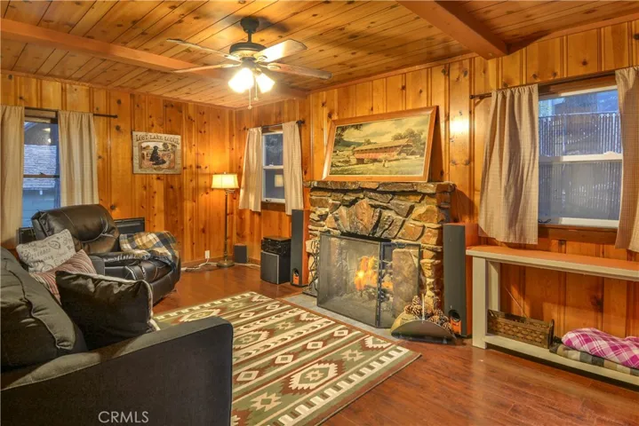 31740 Silver Spruce Drive, Running Springs, California 92382